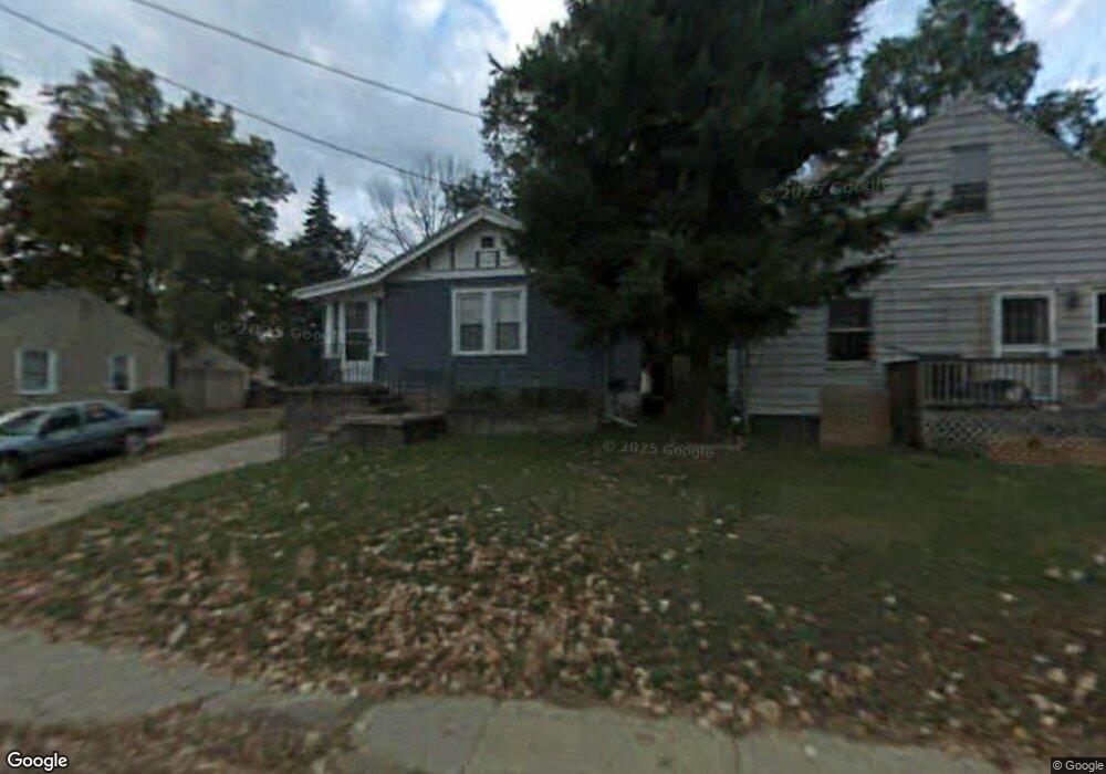 1631 N Mlk Blvd, Lansing, MI 48915 - photo 1