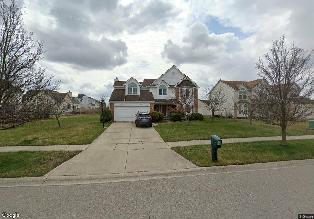 2403 Appleridge Dr, Ann Arbor, MI 48103 - photo 1