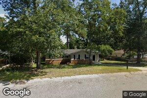 3160 Buckeye Dr, West Columbia, SC 29170
