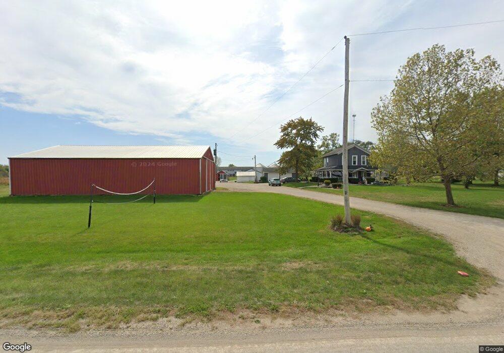 810 E Line St, Geneva, IN 46740 - photo 1