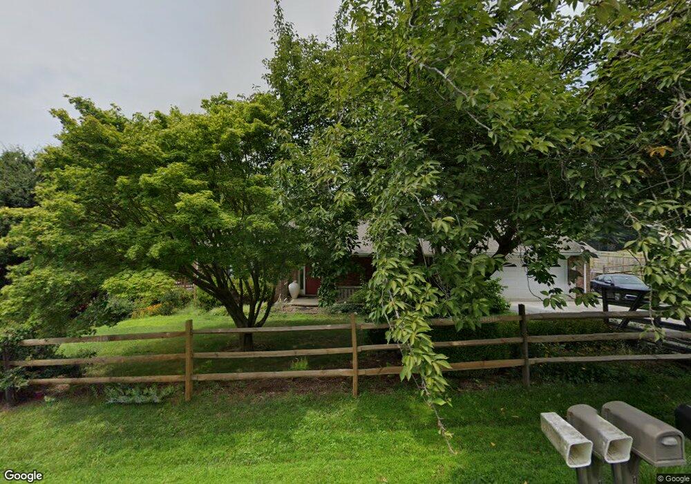 7728 Bridle Path Cir, Frederick, MD 21701 - photo 1