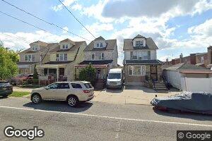131-16 115th Ave, South Ozone Park, NY 11420