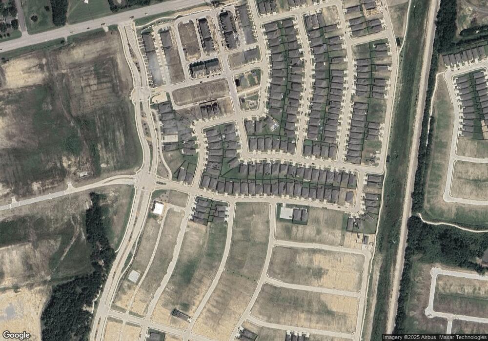 1100 El Sol Blvd, Sherman, TX 75090 - photo 1