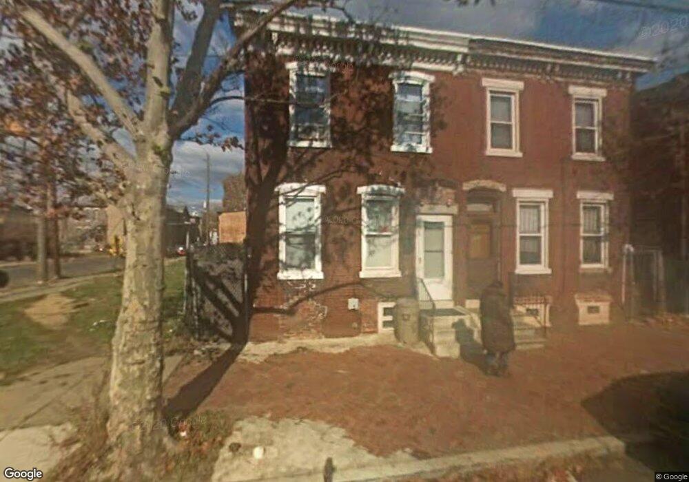 305 Chestnut St, Camden, NJ 08103 - photo 1