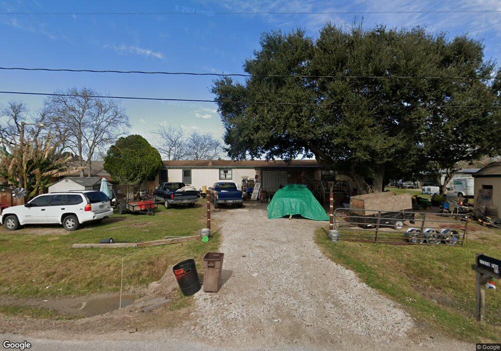 17210 Faa Rd, Alvin, TX 77511 - photo 1