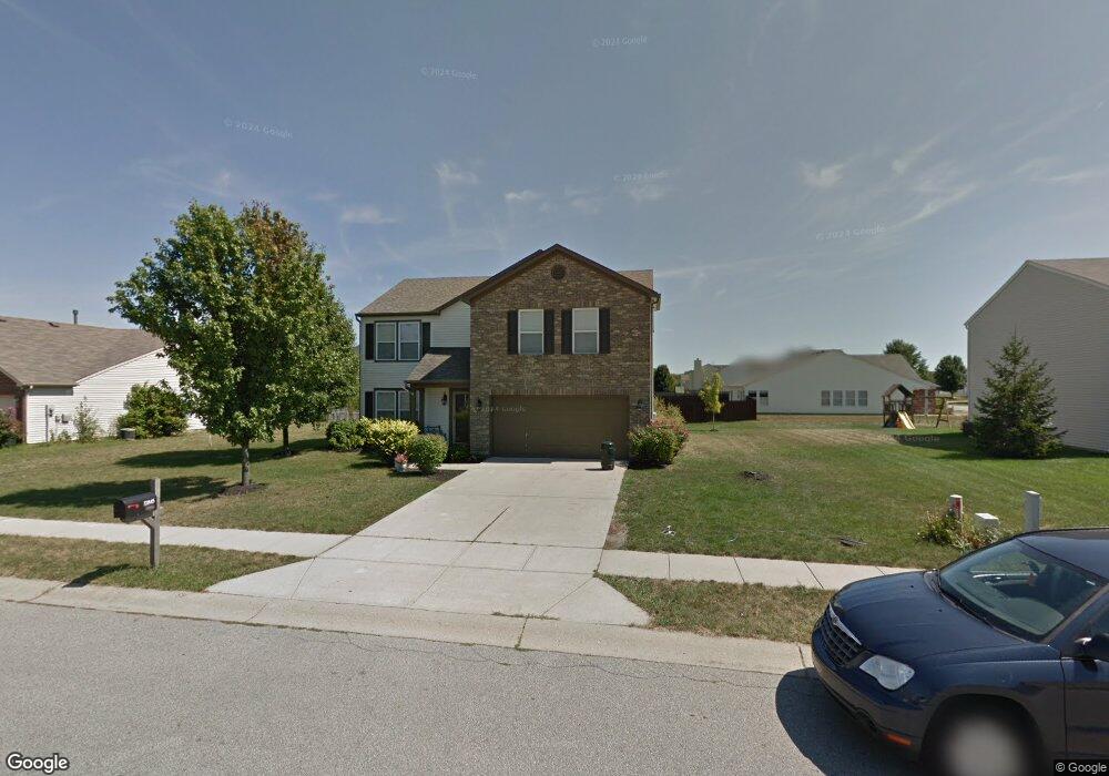 12845 Howe Rd, Fishers, IN 46038 - photo 1