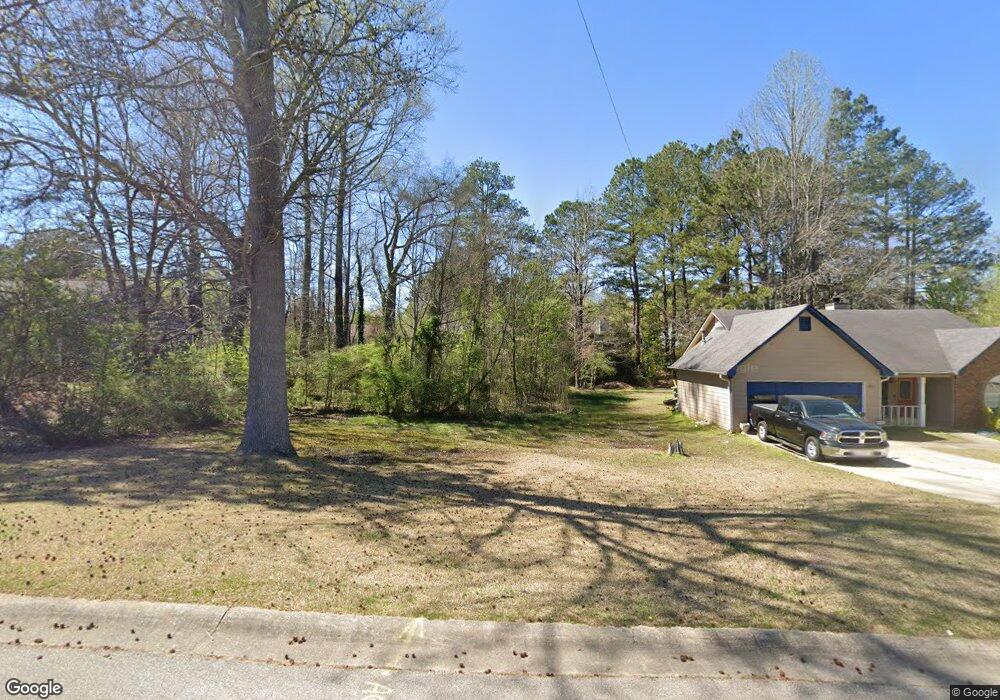 5849 Mistyview Dr, Rex, GA 30273 - photo 1