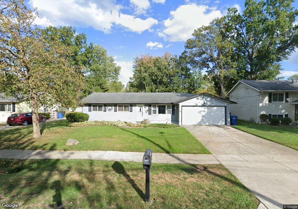 863 Community Rd, Sheffield Lake, OH 44054 - photo 1