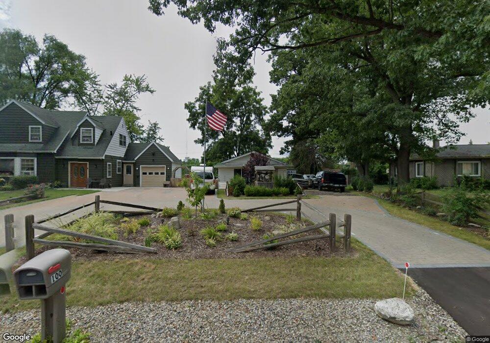 100 Chilson Rd, Howell, MI 48843 - photo 1