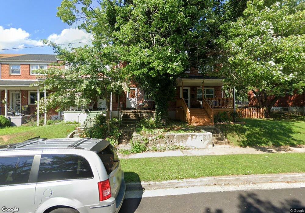 309 Southeastern Terrace, Essex, MD 21221 - photo 1