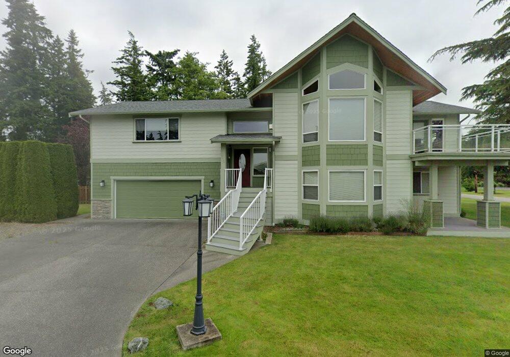 9070 Shipyard Ln, Blaine, WA 98230 - photo 1