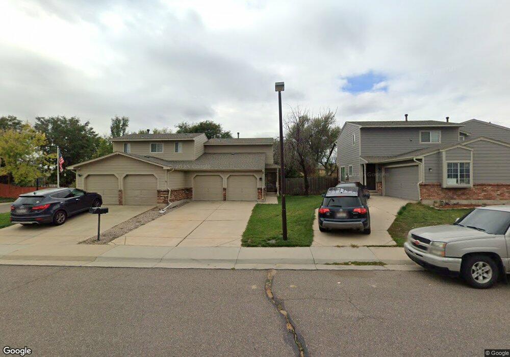 12623 Elm St, Thornton, CO 80241 - photo 1