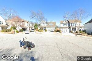 2633 Parks Edge Dr SE, Smyrna, GA 30080