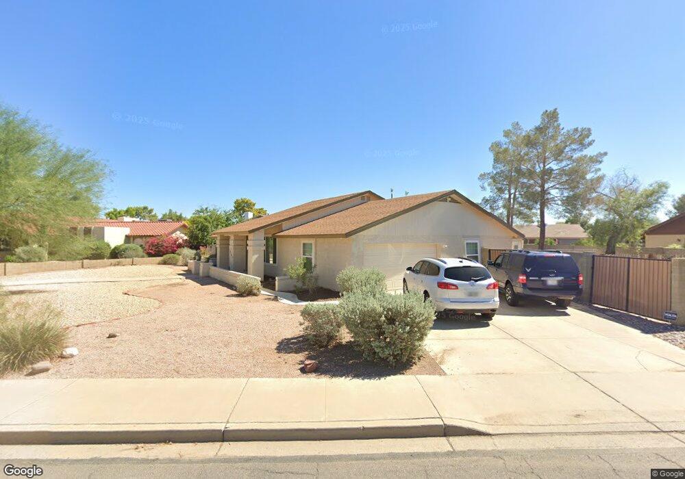 2147 S Rogers, Mesa, AZ 85202 - photo 1