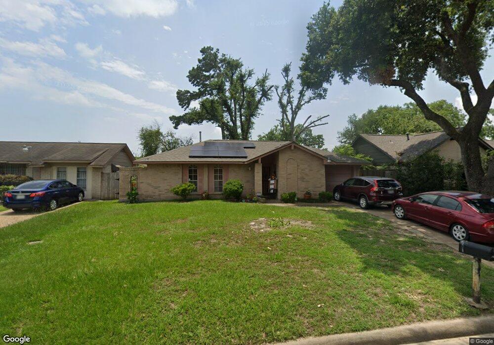 1907 Beaver Bend Rd, Houston, TX 77088 - photo 1