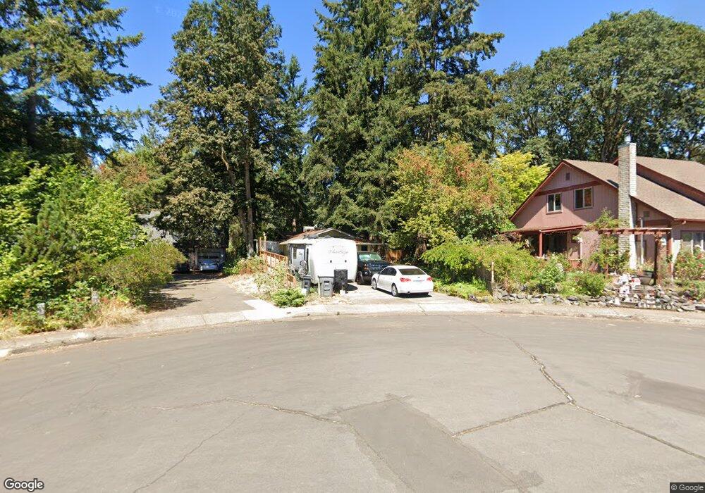 1870 SE Crystal Cir, Corvallis, OR 97333 - photo 1