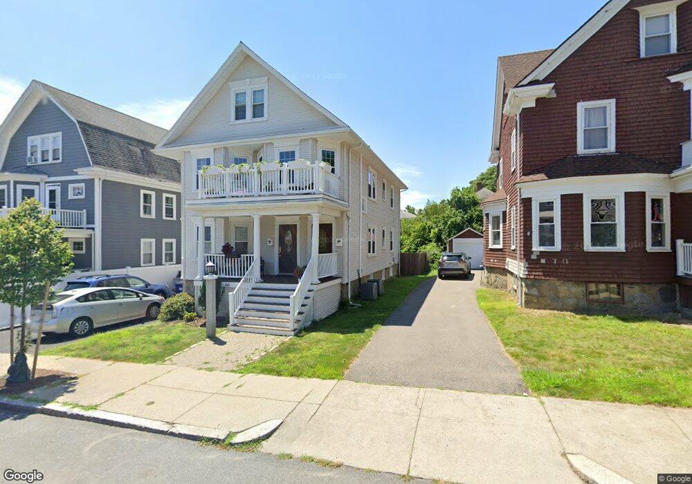 66 Bradfield Ave unit 1, Roslindale, MA 02131 - photo 1