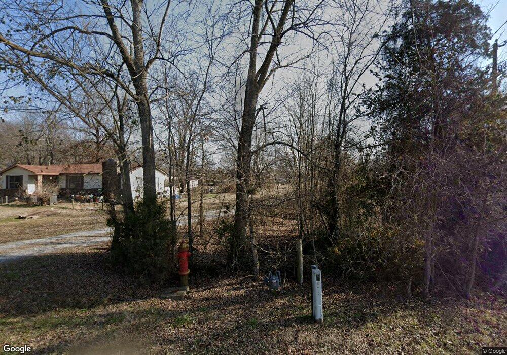 2300 Harris Community Rd, Fayetteville, AR 72701 - photo 1