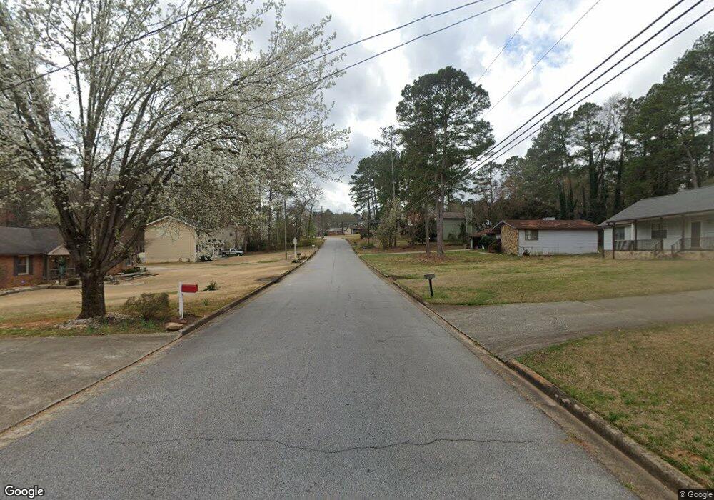 0 Hidden Hollow Trail unit 7295222, Jonesboro, GA 30236 - photo 1