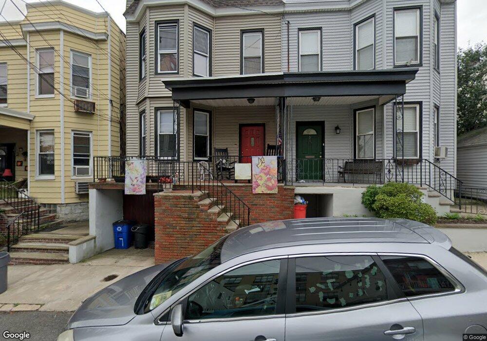 7 Shippen St, Weehawken, NJ 07086 - photo 1