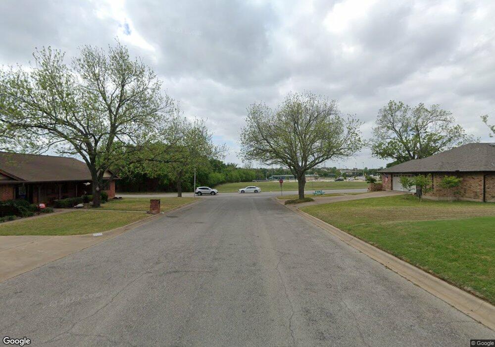 Lot 5 Rona St, Weatherford, TX 76086 - photo 1