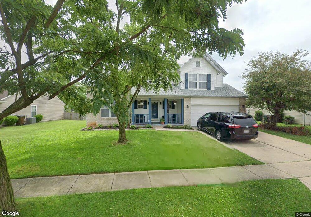 1366 Vimla Way, Xenia, OH 45385 - photo 1