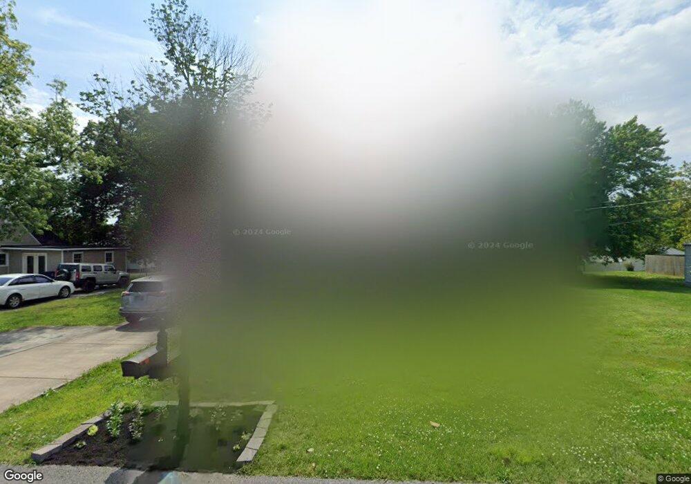 1603 Edmond Rd, Shelbyville, TN 37160 - photo 1