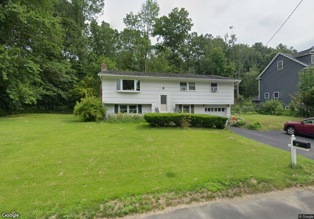 5 Arnold Terrace, Burlington, MA 01803 - photo 1