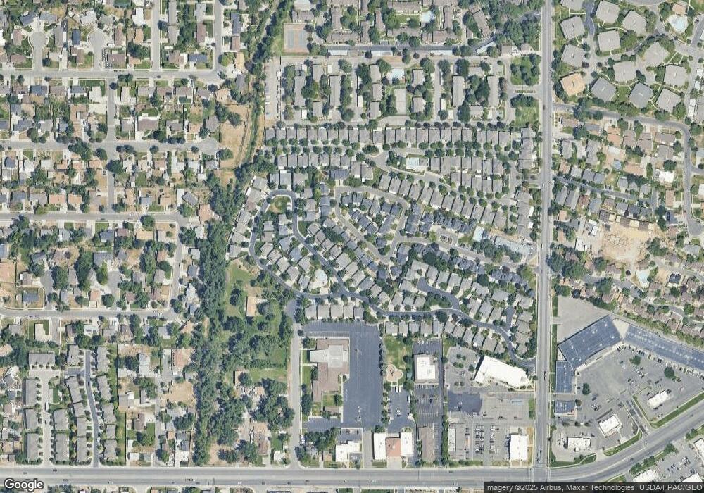 582 E Downing St, Midvale, UT 84047 - photo 1