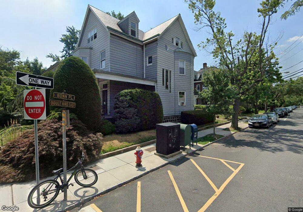 730 Boulevard E unit 732, Weehawken, NJ 07086 - photo 1