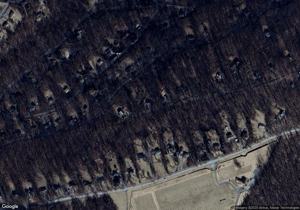 466 Woodthrush Way, Linden, VA 22642 - photo 1