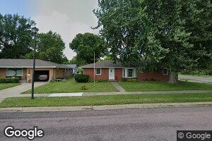 300 4th Ave SW, Wells, MN 56097