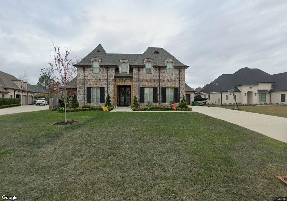 523 N Caleb Dr, Slidell, LA 70461 - photo 1