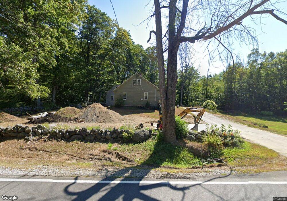 585 N Main St, Wolfeboro, NH 03894 - photo 1