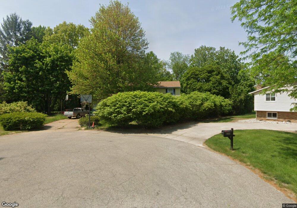 23009 Cambridge Ct, Elkhart, IN 46516 - photo 1