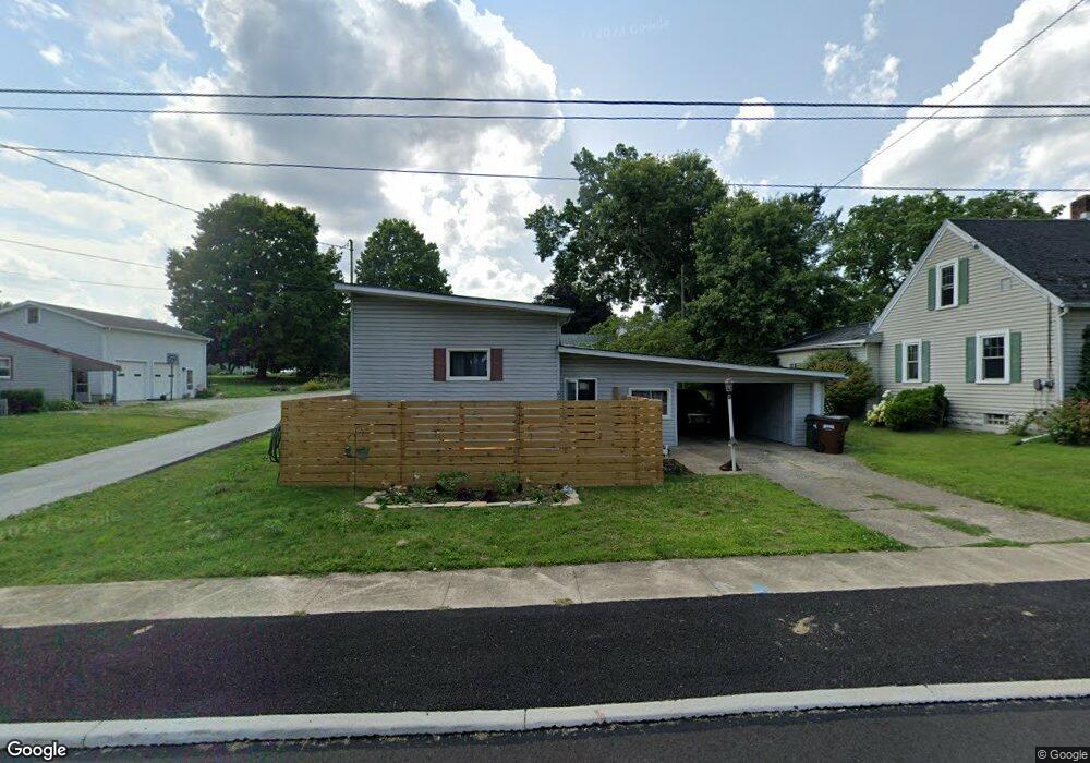 325 N Adams St, Loudonville, OH 44842 - photo 1