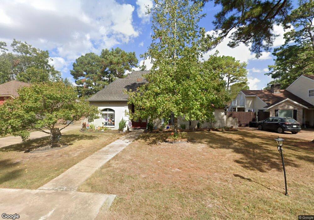 8918 Melissa Lea Ln, Houston, TX 77040 - photo 1