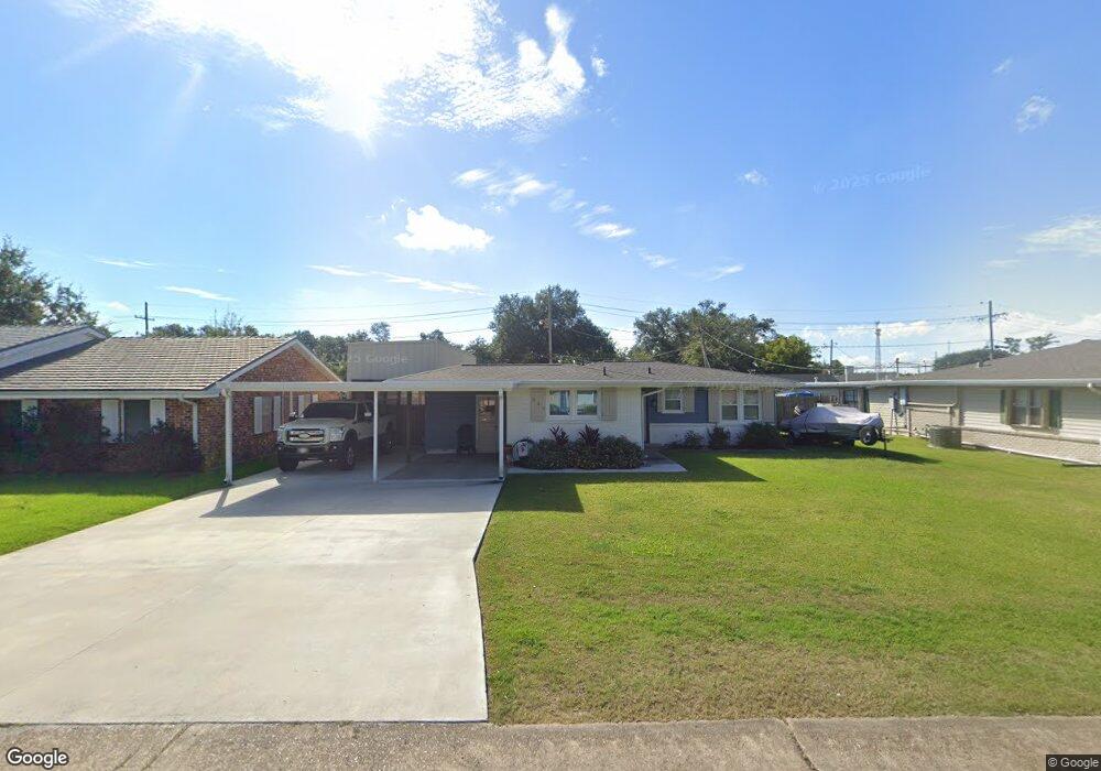 202 Mire St, Houma, LA 70364 - photo 1