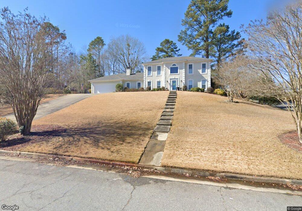 6527 Mallard Dr, Midland, GA 31820 - photo 1