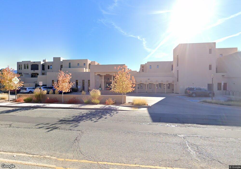 401 Old Taos Hwy, Santa Fe, NM 87501 - photo 1