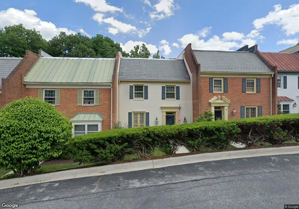 8019 Strauff Rd, Towson, MD 21204 - photo 1