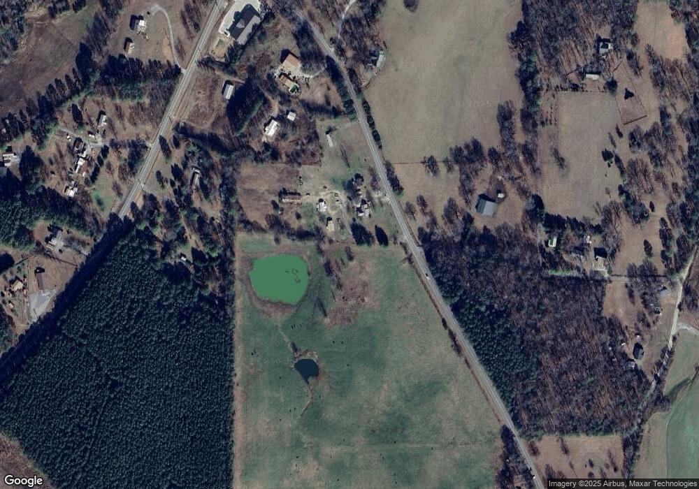 3481 Halls Chapel Rd, Crandall, GA 30711 - photo 1