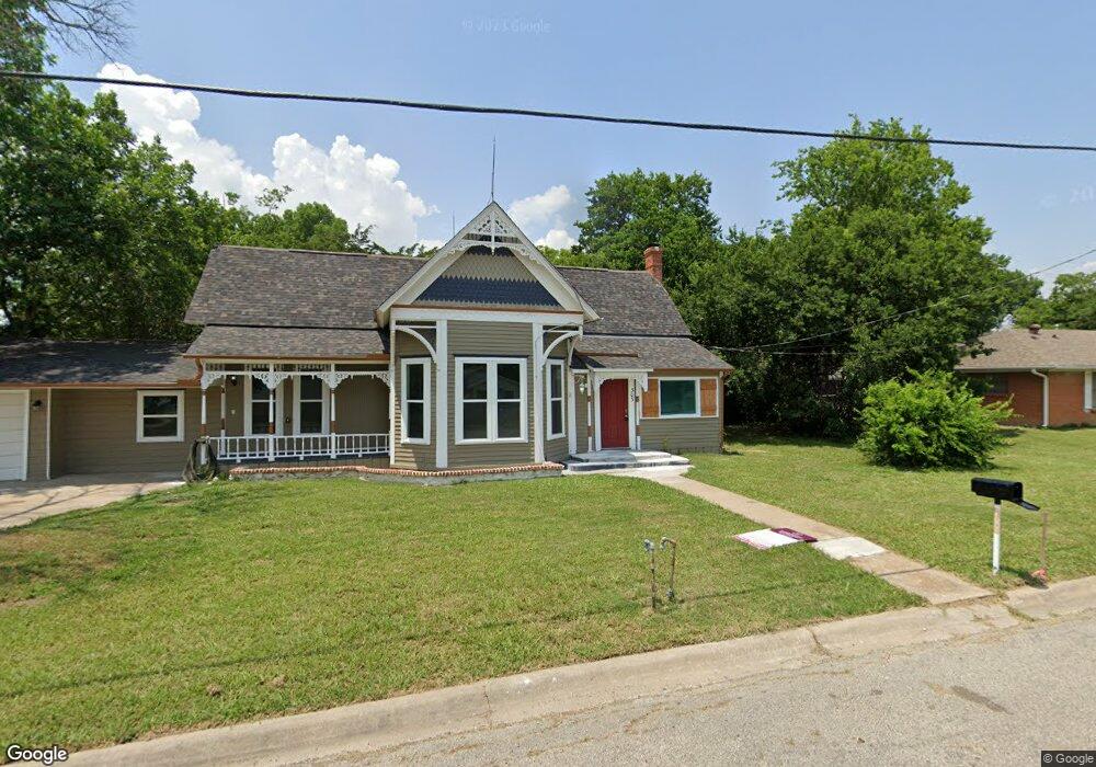 303 E 9th St, Kemp, TX 75143