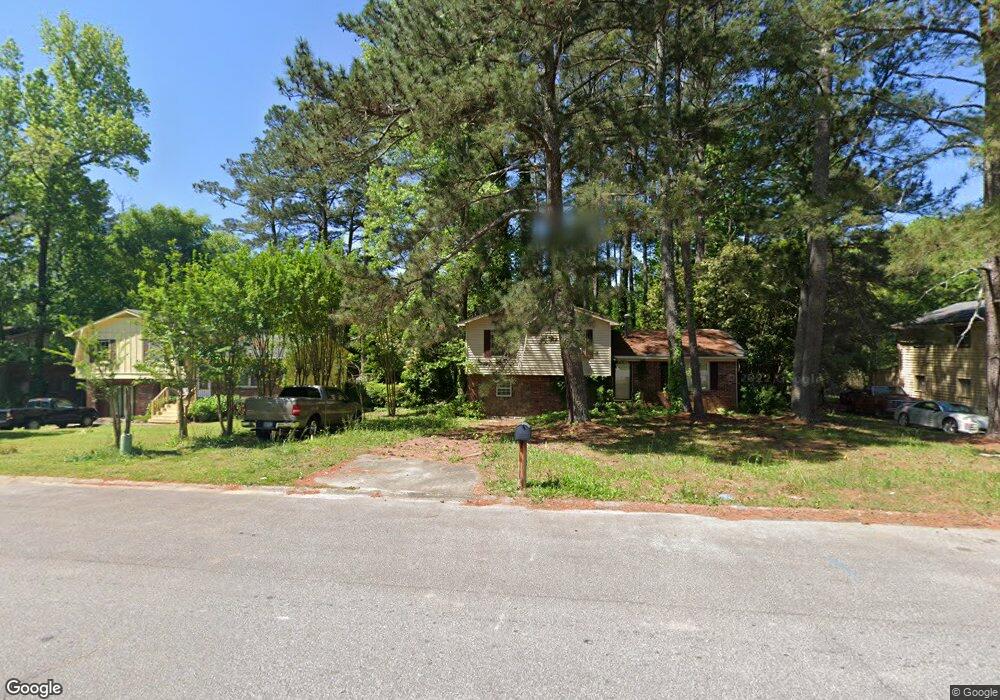 10889 Thrasher Rd, Jonesboro, GA 30238 - photo 1