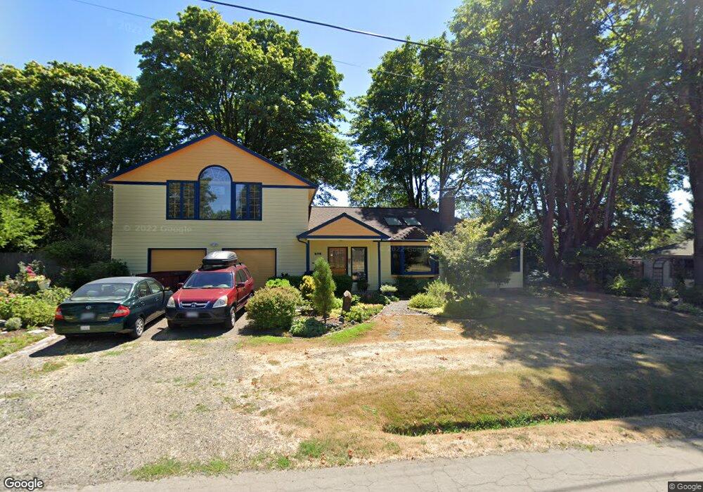 570 SE Atwood Ave, Corvallis, OR 97333 - photo 1