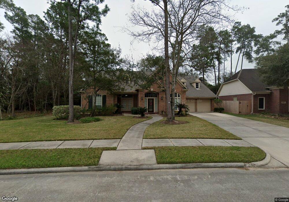 14907 Codys Run, Cypress, TX 77429 - photo 1