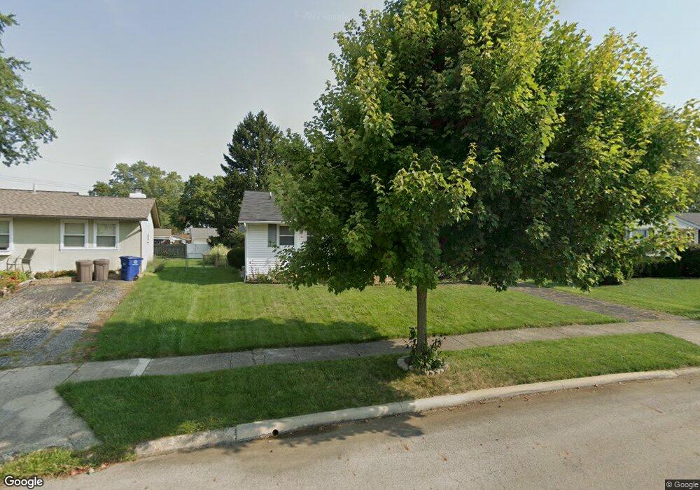 1378 Cardwell Square N, Columbus, OH 43229 - photo 1