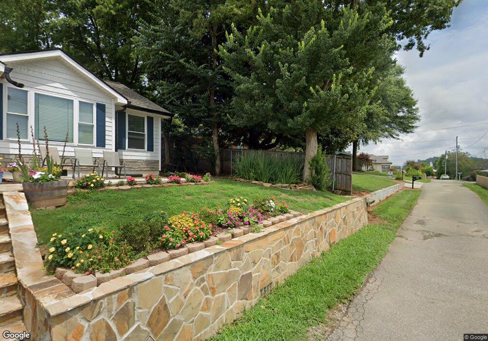 187 Kell St, Ellijay, GA 30540 - photo 1