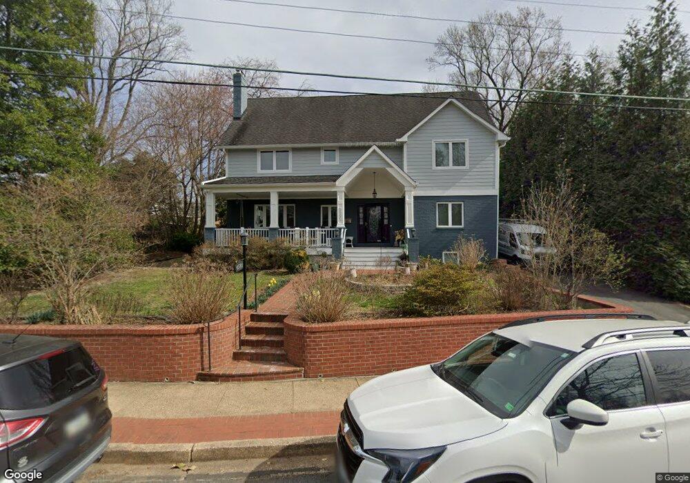 6580 29th St N, Arlington, VA 22213 - photo 1