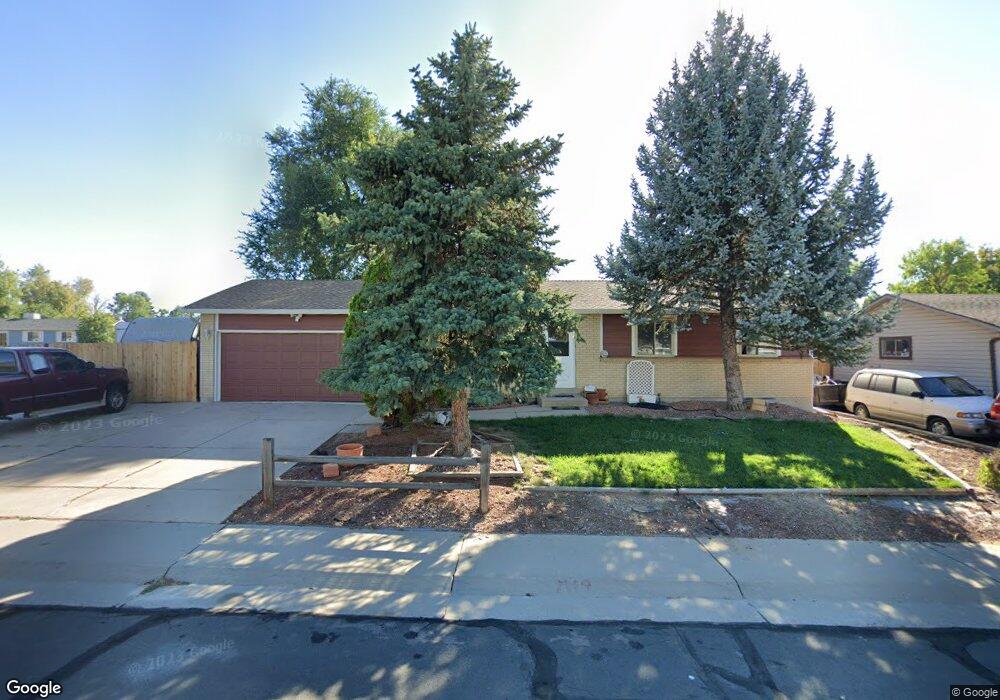 11755 Adams St, Thornton, CO 80233 - photo 1